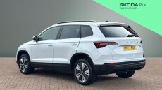 Skoda Karoq 1.5 TSI SE Drive 5dr DSG Petrol Estate
